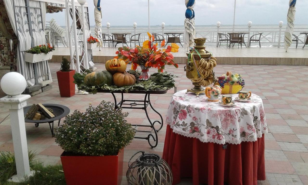 Shalanda Hotel Odesa Facilități foto